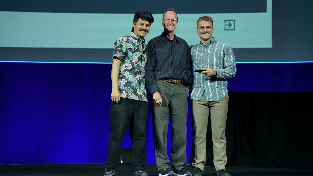 Tim McGraw et Jack Myers présentent Dissectible Anatomy à SIGGRAPH 2026