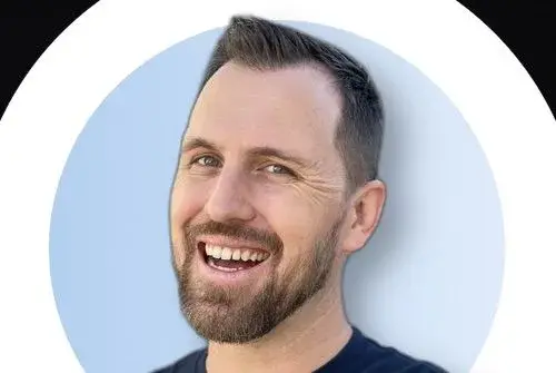 Portrait de Justin Garrison