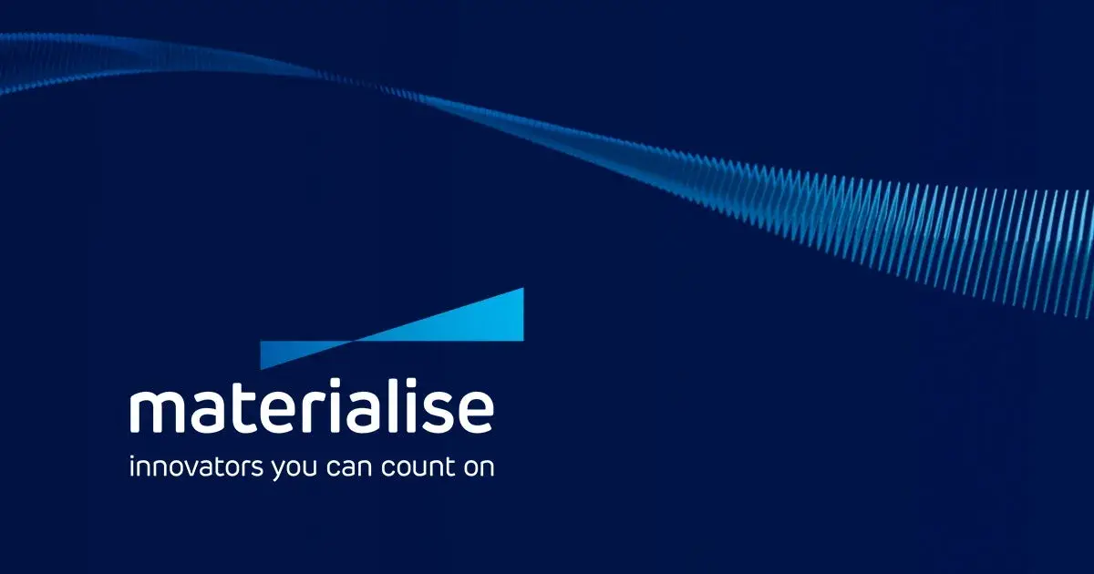 Loquet en titane imprimé en 3D conçu pour un volet roulant Airbus