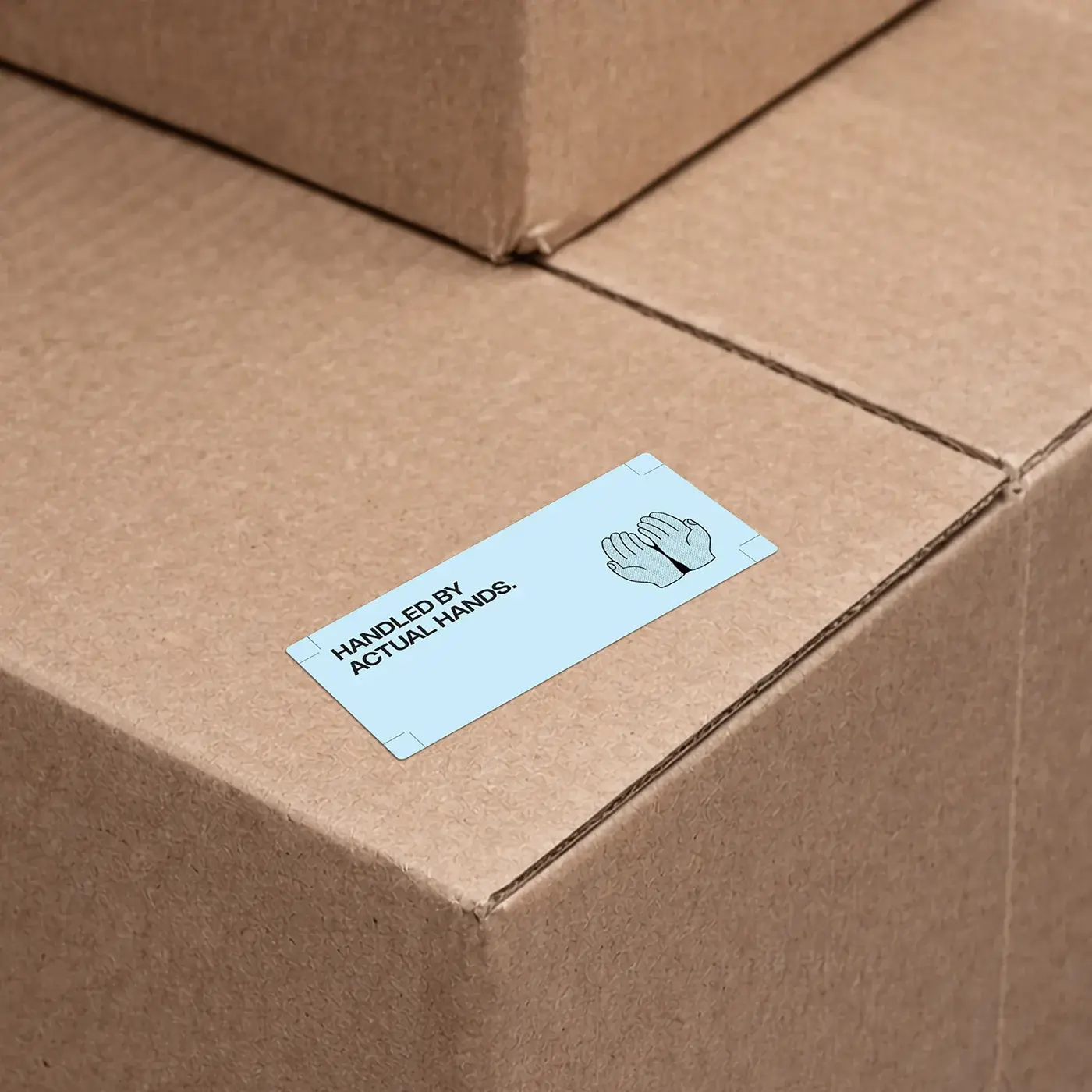 Phillips Print identity applied across several formats